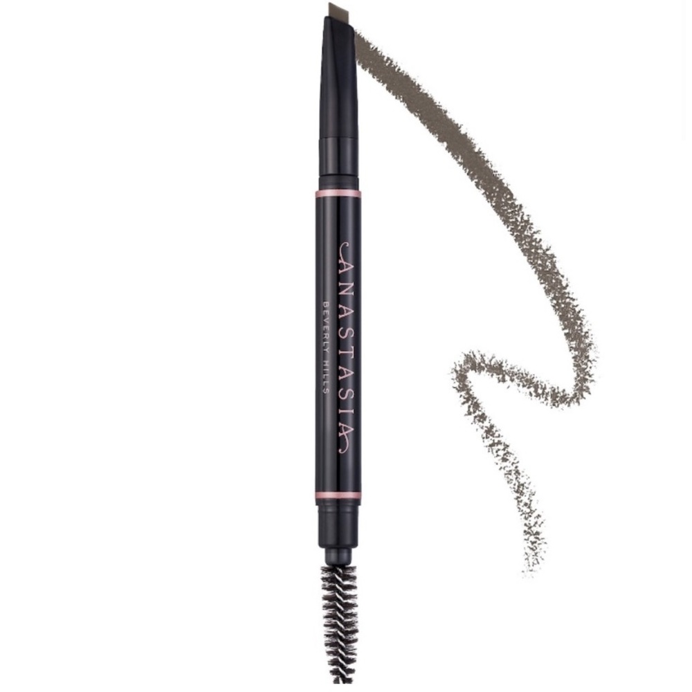 Anastasia Beverly Hills Brow Definer Pencil in Taupe.